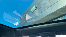 Land Rover Range Rover Evoque 2.0 D180 R-Dynamic HSE 5dr Auto Diesel Hatchback